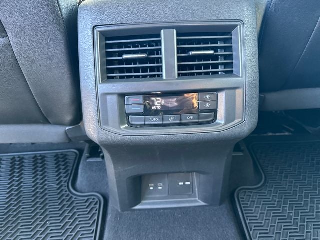 2021 Volkswagen Atlas 3.6L V6 SEL R-Line