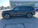 2021 Volkswagen Atlas 3.6L V6 SEL R-Line