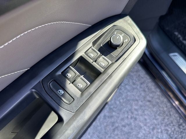 2021 Volkswagen Atlas 3.6L V6 SEL R-Line