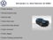 2021 Volkswagen Atlas 3.6L V6 SEL R-Line