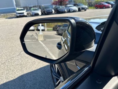 2021 Volkswagen Atlas 3.6L V6 SEL R-Line
