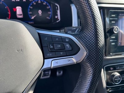 2021 Volkswagen Atlas 3.6L V6 SEL R-Line