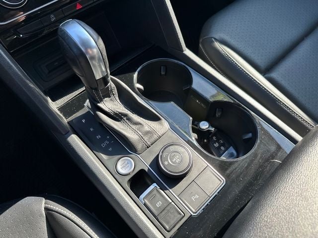 2021 Volkswagen Atlas 3.6L V6 SEL R-Line