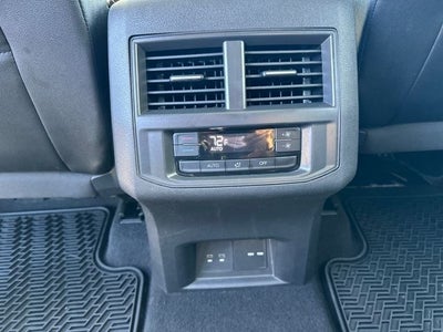 2021 Volkswagen Atlas 3.6L V6 SEL R-Line