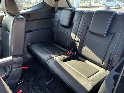 2021 Volkswagen Atlas 3.6L V6 SEL R-Line