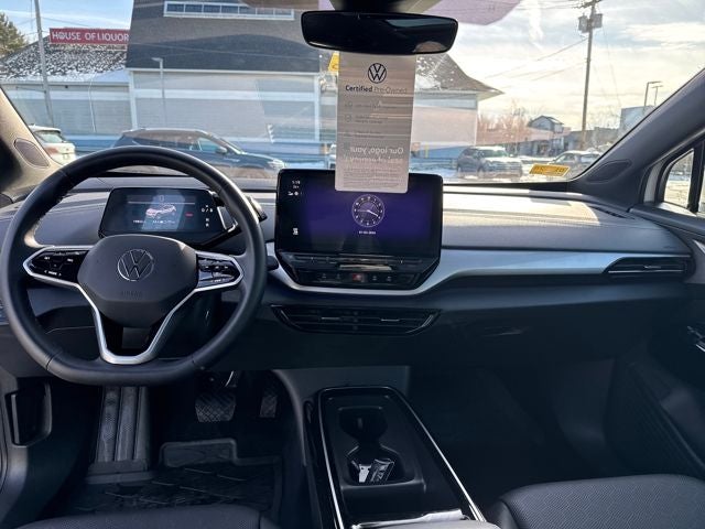 2023 Volkswagen ID.4 Pro S