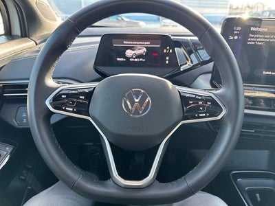 2023 Volkswagen ID.4 Pro S