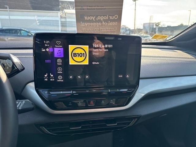 2023 Volkswagen ID.4 Pro S