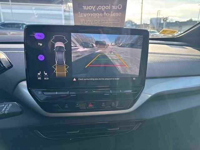 2023 Volkswagen ID.4 Pro S