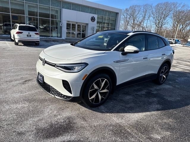 2023 Volkswagen ID.4 Pro S