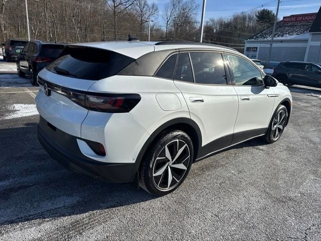 2023 Volkswagen ID.4 Pro S