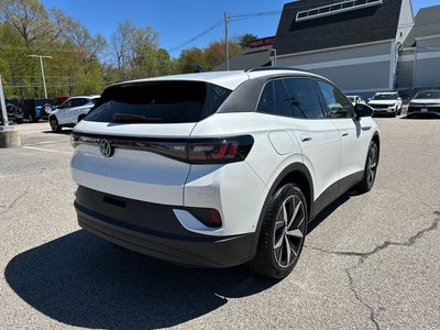 2023 Volkswagen ID.4 Pro S