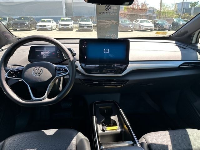 2023 Volkswagen ID.4 Pro S