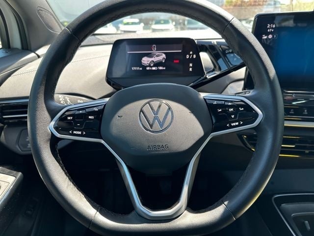 2023 Volkswagen ID.4 Pro S