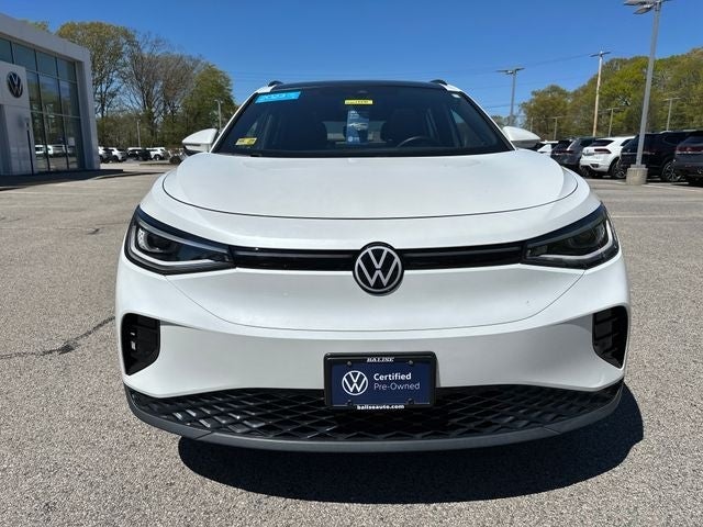 2023 Volkswagen ID.4 Pro S