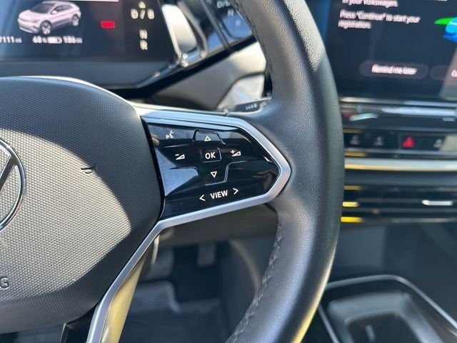 2023 Volkswagen ID.4 Pro S