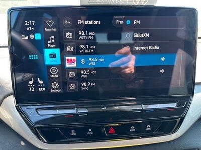 2023 Volkswagen ID.4 Pro S