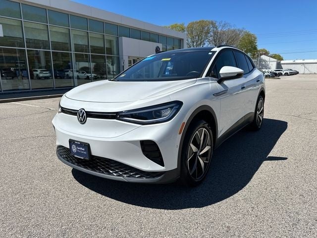 2023 Volkswagen ID.4 Pro S