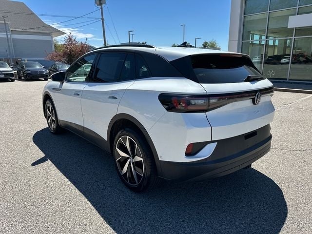 2023 Volkswagen ID.4 Pro S