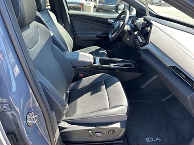 2023 Volkswagen ID.4 Pro S