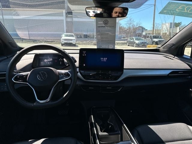 2023 Volkswagen ID.4 Pro S
