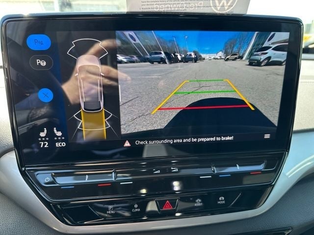 2023 Volkswagen ID.4 Pro S