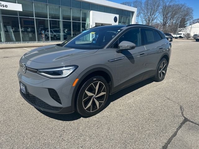 2023 Volkswagen ID.4 Pro S