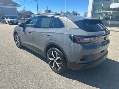 2023 Volkswagen ID.4 Pro S