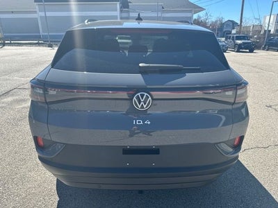 2023 Volkswagen ID.4 Pro S