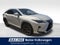 2017 Lexus RX RX 350