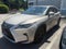 2017 Lexus RX RX 350