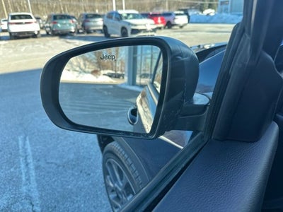 2021 Jeep Compass 80th Special Edition