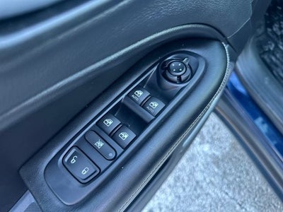 2021 Jeep Compass 80th Special Edition