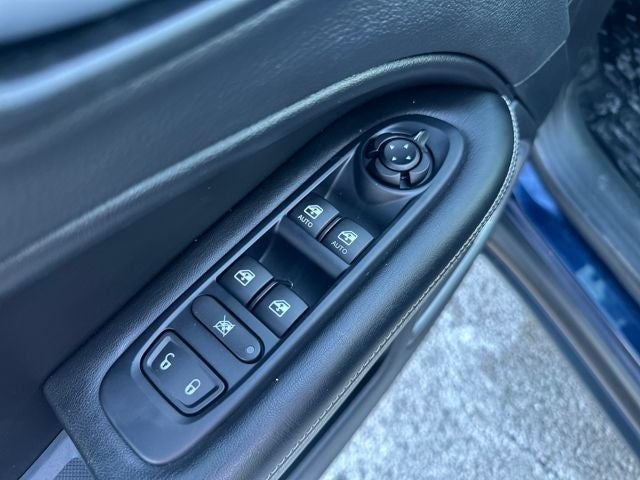 2021 Jeep Compass 80th Special Edition