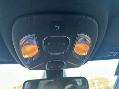 2021 Jeep Compass 80th Special Edition