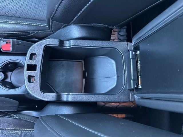 2021 Jeep Compass 80th Special Edition