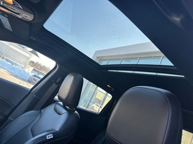 2021 Jeep Compass 80th Special Edition