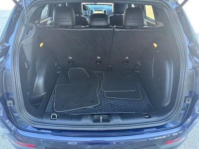 2021 Jeep Compass 80th Special Edition