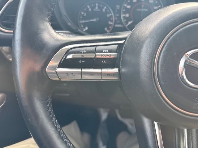 2023 Mazda Mazda CX-30 2.5 Turbo Premium Package