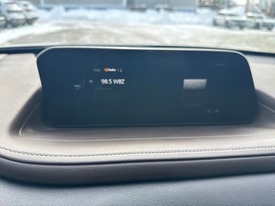 2023 Mazda Mazda CX-30 2.5 Turbo Premium Package