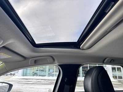 2023 Mazda Mazda CX-30 2.5 Turbo Premium Package