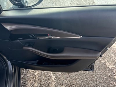 2023 Mazda Mazda CX-30 2.5 Turbo Premium Package