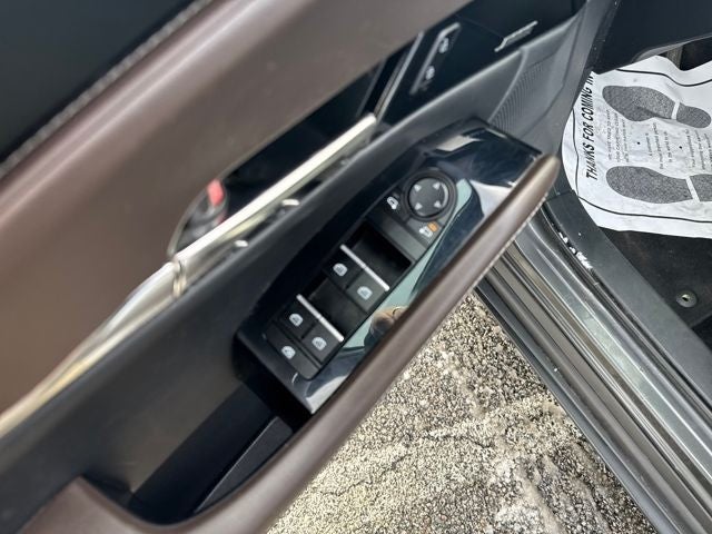 2023 Mazda Mazda CX-30 2.5 Turbo Premium Package