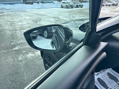 2023 Mazda Mazda CX-30 2.5 Turbo Premium Package