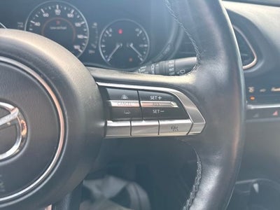 2023 Mazda Mazda CX-30 2.5 Turbo Premium Package