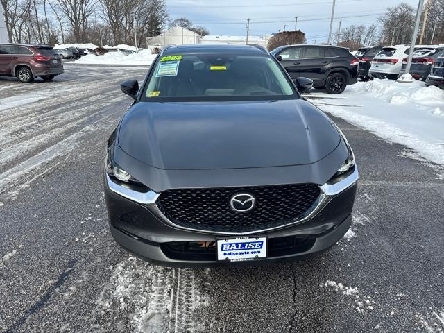 2023 Mazda Mazda CX-30 2.5 Turbo Premium Package