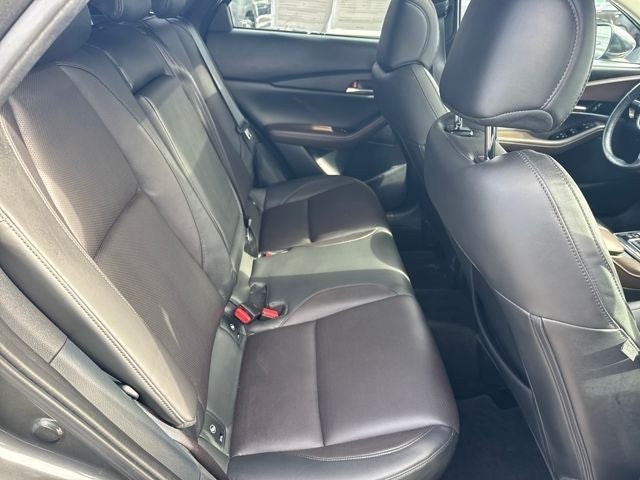 2023 Mazda Mazda CX-30 2.5 Turbo Premium Package