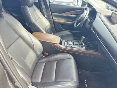 2023 Mazda Mazda CX-30 2.5 Turbo Premium Package