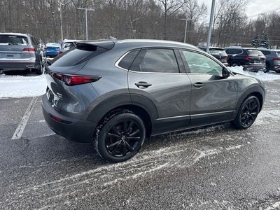 2023 Mazda Mazda CX-30 2.5 Turbo Premium Package