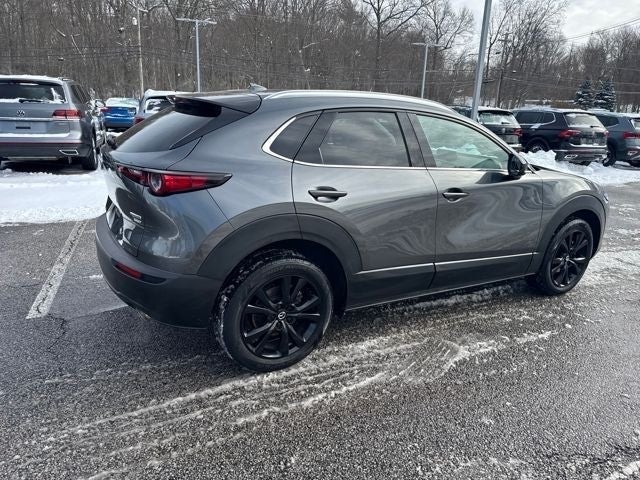 2023 Mazda Mazda CX-30 2.5 Turbo Premium Package